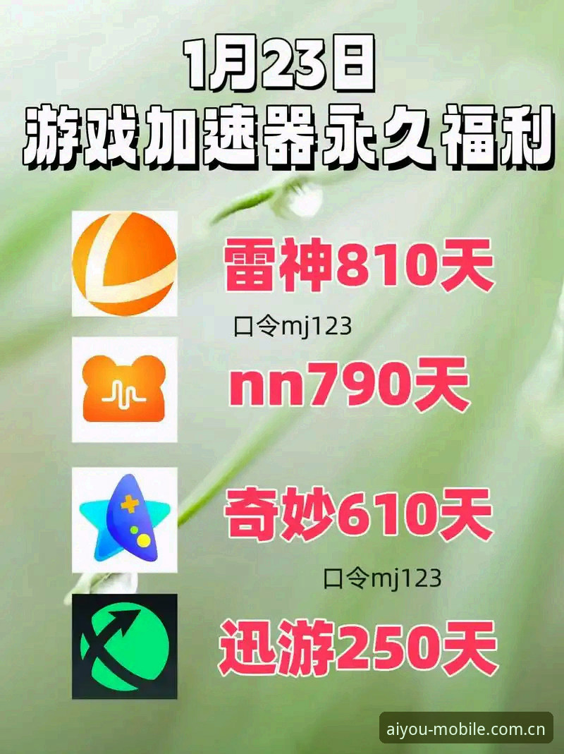 最新爱游戏专属福利与平台功能详解
