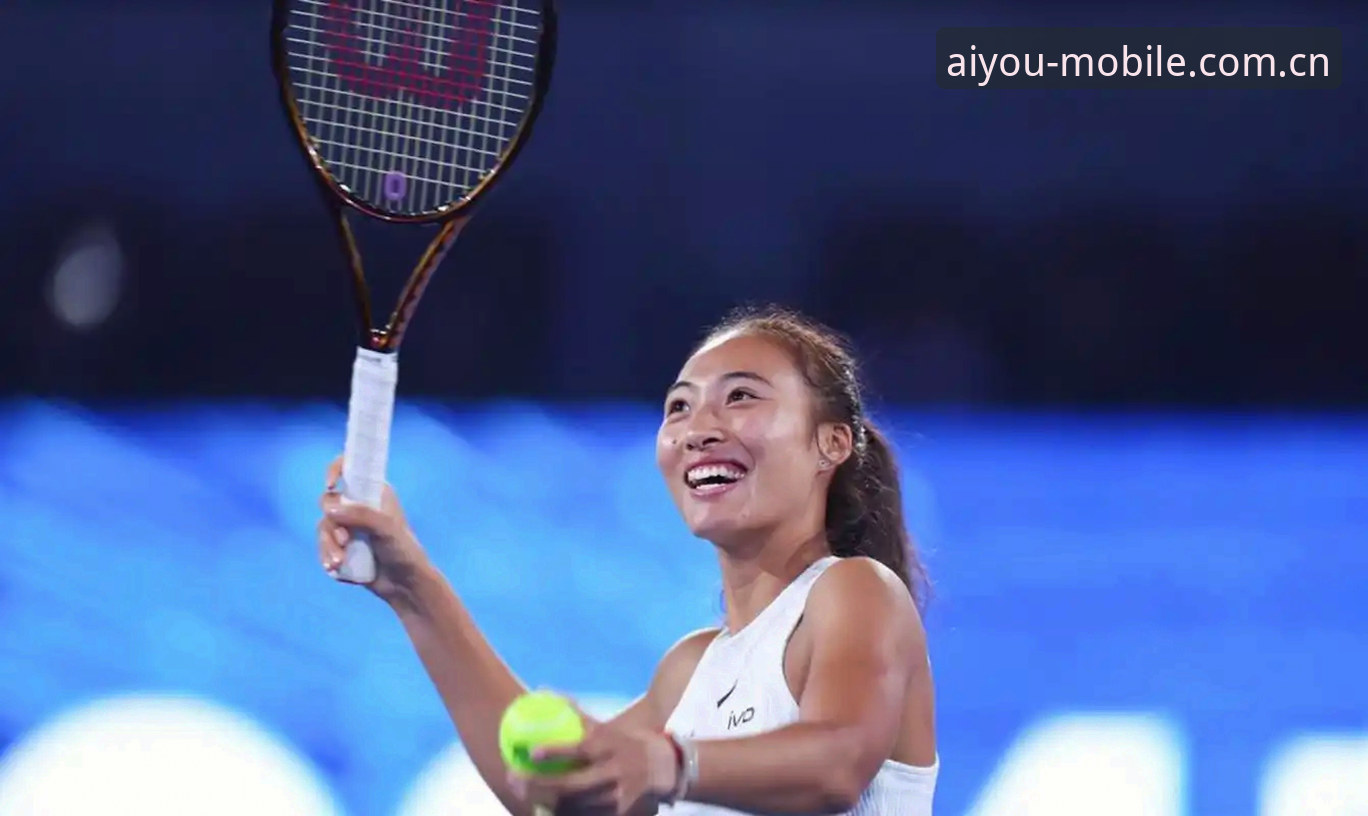 2026法网女单签表深度分析：中国金花郑钦文保分压力下的突围之路
