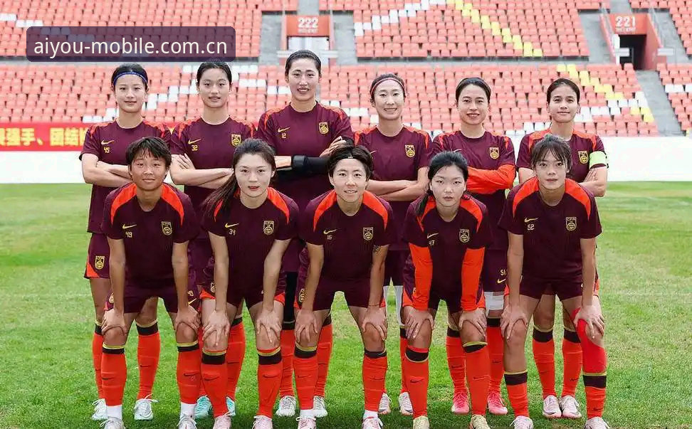 U17世界杯分组揭晓，爱游戏平台全面解析国少国青挑战与机遇